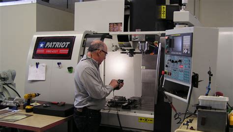 Top CNC Machine Shops Washington (WA) 